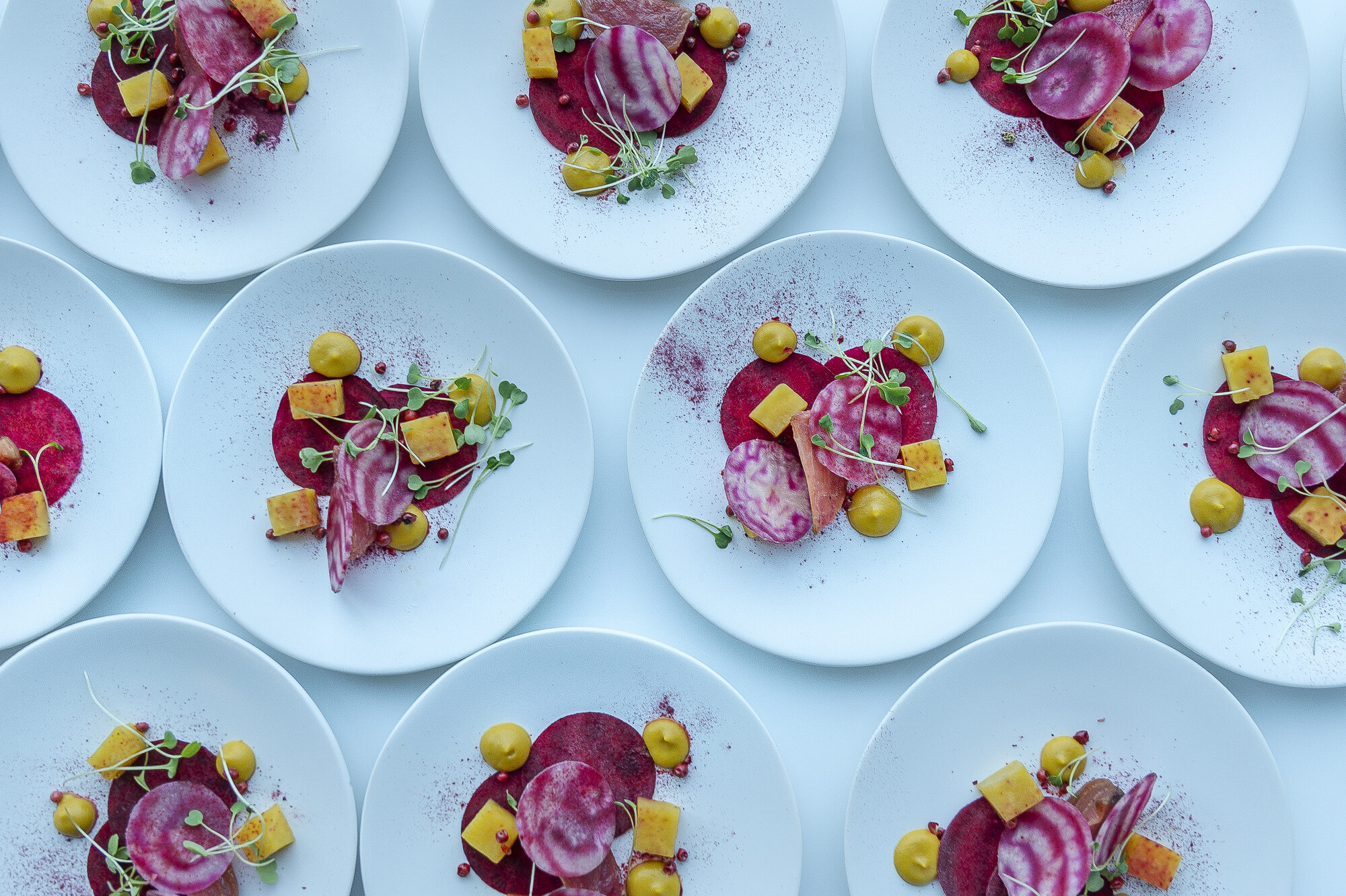 Event Catering Toronto